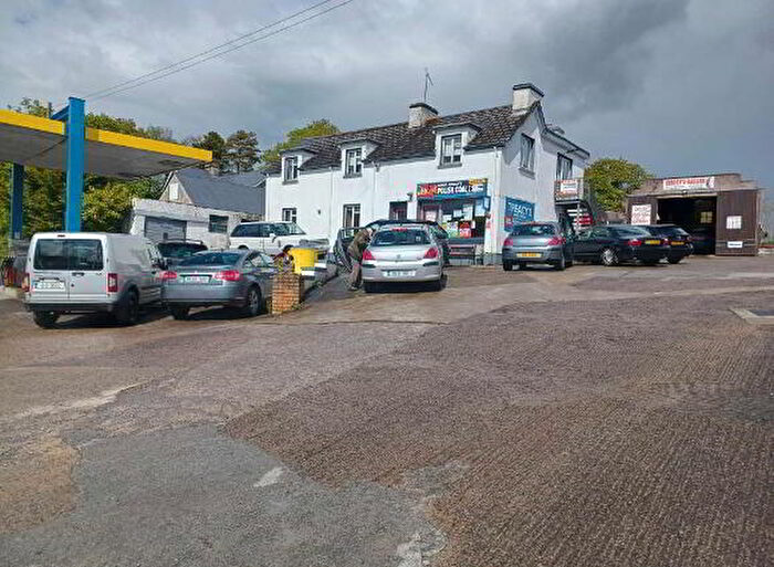 3 Bedroom Detached House For Sale In Tracey`s Garage And Shop, Enniskillen, BT93