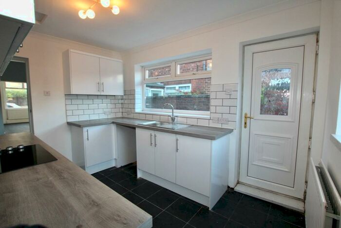 2 Bedroom Terraced House To Rent In Houghton Road, Houghton Le Spring, County Durham, DH5
