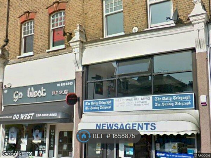 Studio To Rent In London, London, SE3