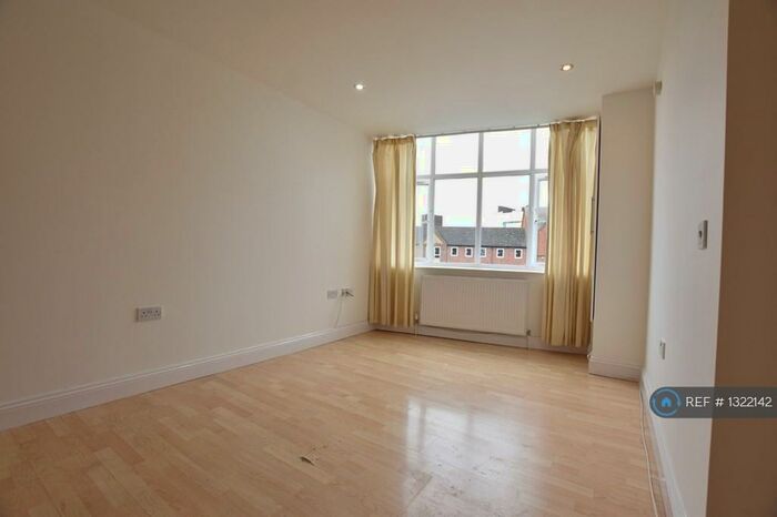 1 Bedroom Flat To Rent In Guildford Street, Luton, LU1