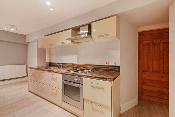 1 Bedroom Flat To Rent In Norfolk Road, Sheffield, S2