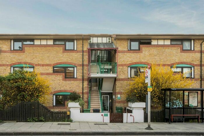 1 Bedroom Flat To Rent In Dartmouth Park Hill, Dartmouth Park, NW5