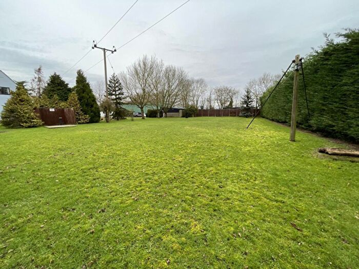 3 Bedroom Plot For Sale In Saffron Walden, CB11