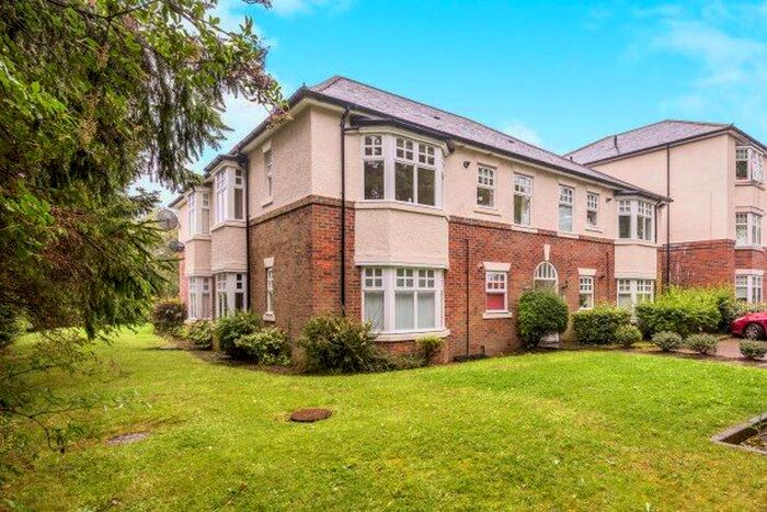 2 Bedroom Flat To Rent In Belmont Court, Durham, DH1