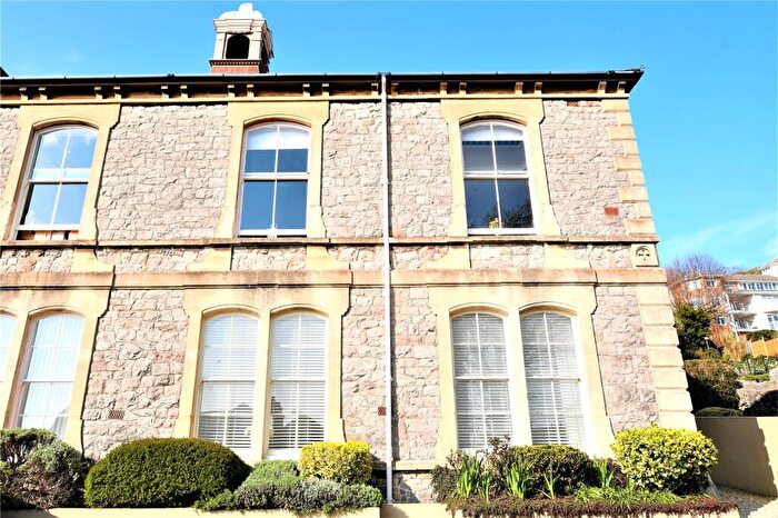 2 Bedroom Apartment To Rent In Atlantic Road, Weston-Super-Mare, North Somerset, BS23