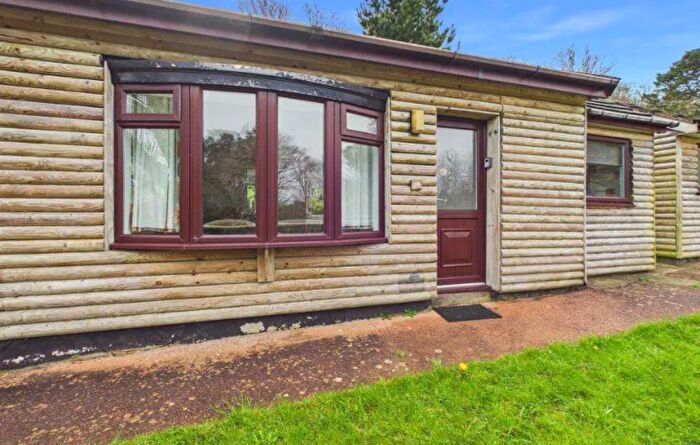 2 Bedroom Park Home For Sale In Watermouth Lodges, EX34
