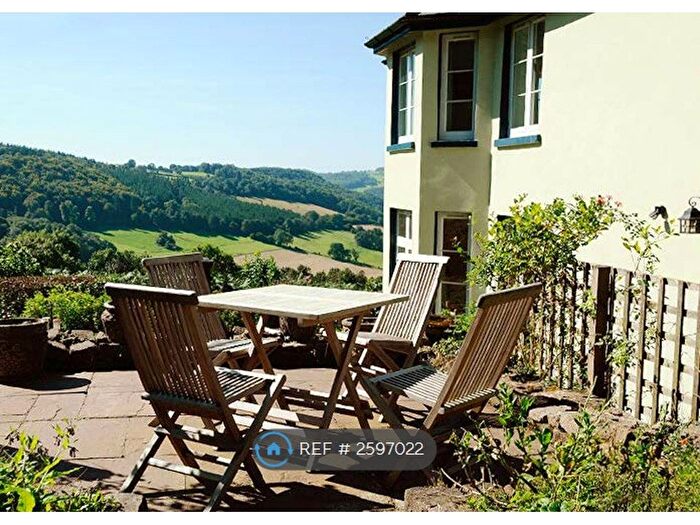 1 Bedroom End Of Terrace House To Rent In Hewelsfield, Glos, GL15