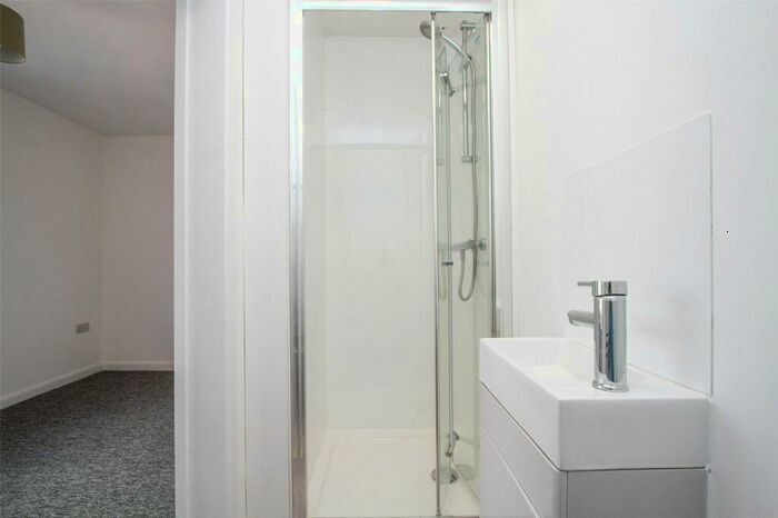 4 Bedroom Terraced House To Rent In Ewhurst Road, Brighton, BN2