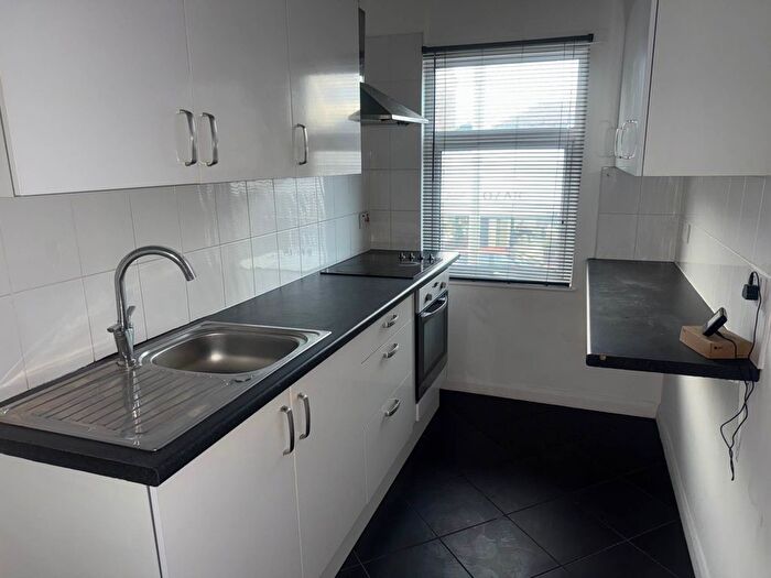 1 Bedroom Flat To Rent In Aylestone Road, Aylestone, LE2