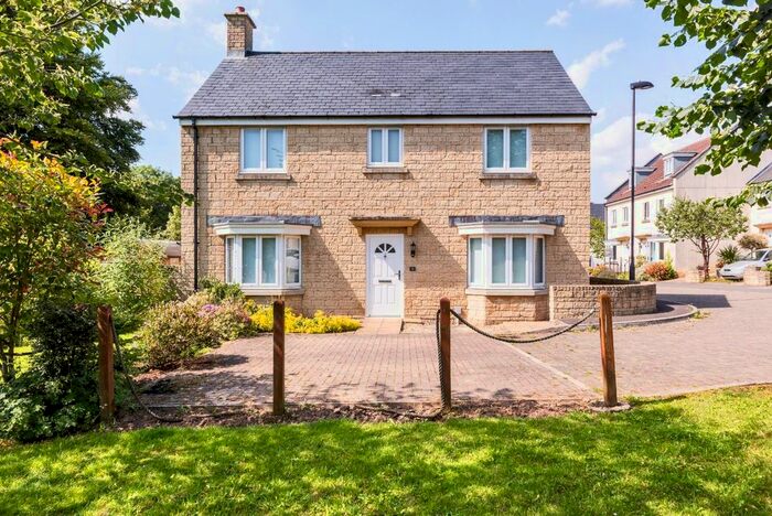 7 Bedroom Detached House To Rent In Breachwood View, Odd Down, Bath, BA2