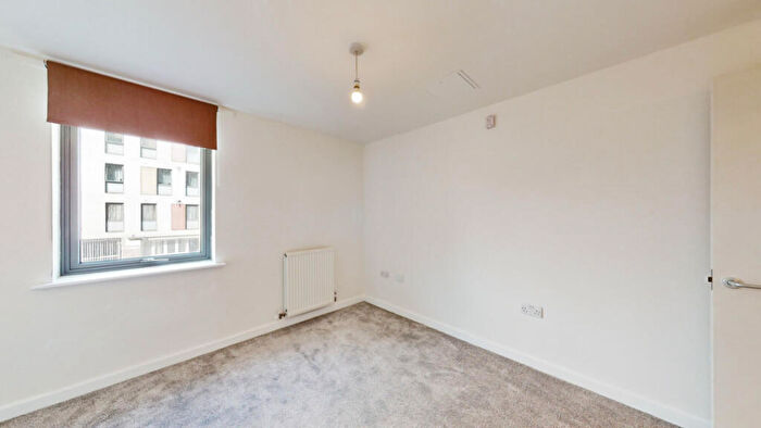 1 Bedroom Flat For Sale In Abbotts Wharf, Stainsby Rd, London, E14
