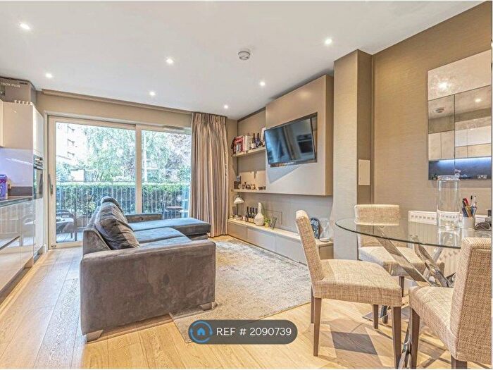 2 Bedroom Flat To Rent In Globe View House, London, SE1