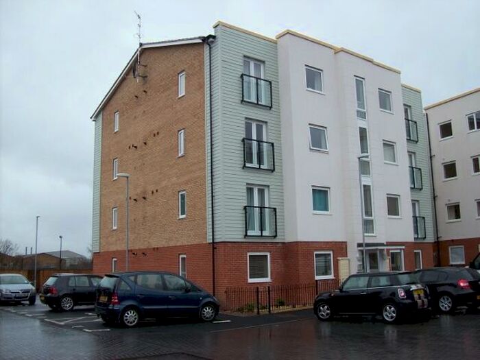1 Bedroom Flat To Rent In Thurmaston, LE4