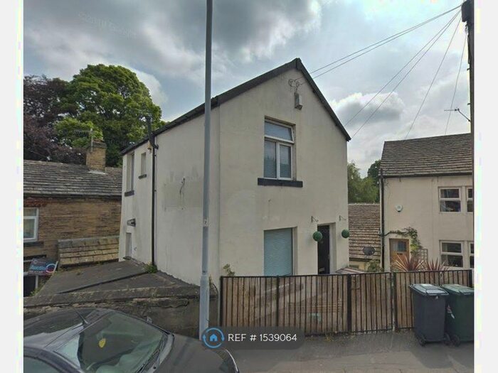 2 Bedroom Detached House To Rent In Frizinghall Road, Bradford, BD9