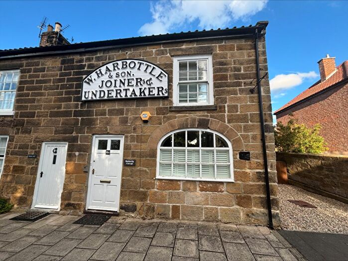 2 Bedroom Property To Rent In Station Road, Middlesbrough, TS9