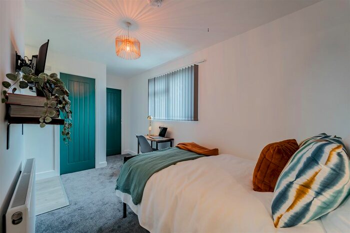 1 Bedroom Property To Rent In Abercorn Road, Coventry, CV5