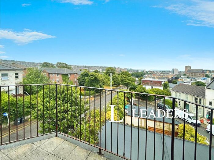 1 Bedroom Flat To Rent In Ditchling Road, BN1