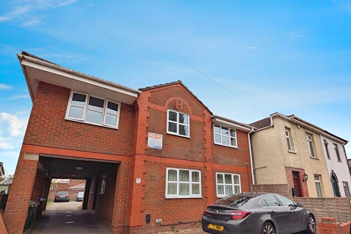 1 Bedroom Flat To Rent In Waterloo Road, SO15