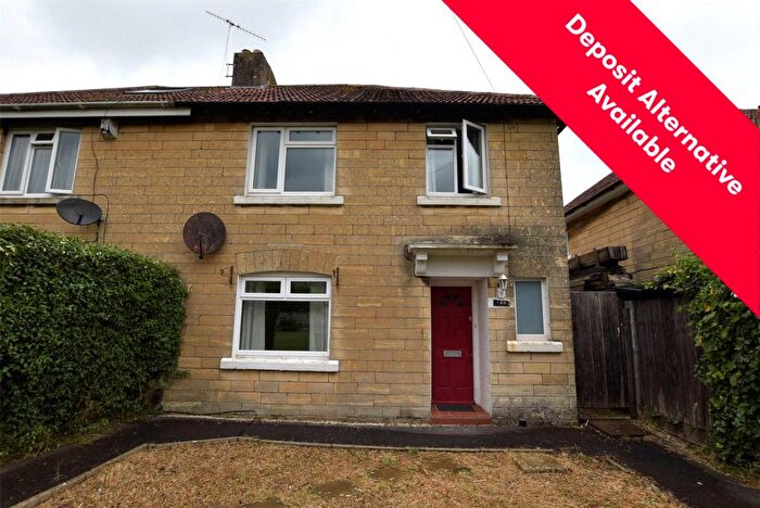 1 Bedroom Detached House To Rent In Englishcombe Lane, Bath, Somerset, BA2
