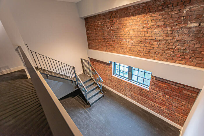 2 Bedroom Apartment To Rent In Tobacco Warehouse, Stanley Dock, Regent Rd, Liverpool, L3