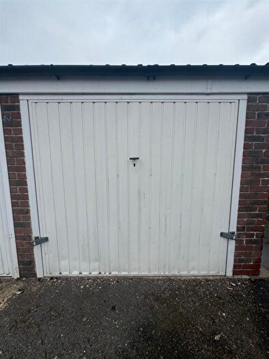 Garage / Parking For Sale In South Road, Portsmouth, PO1