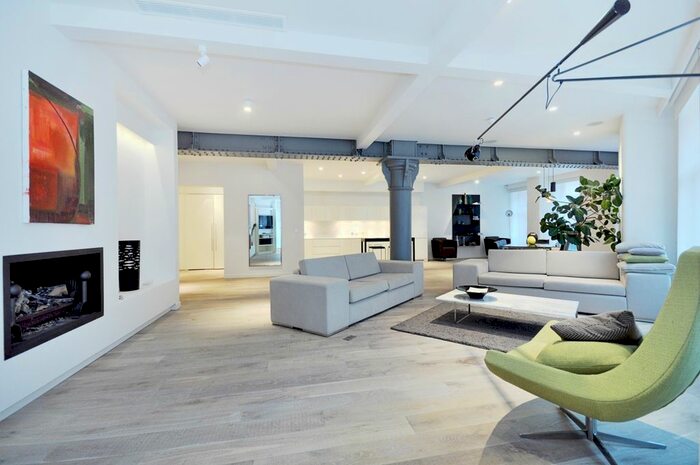 2 Bedroom Flat To Rent In Francis Street, London, SW1P