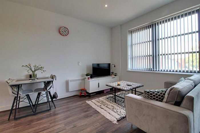 Studio To Rent In The Kettleworks, Jewellery Quarter, Birmingham, B1
