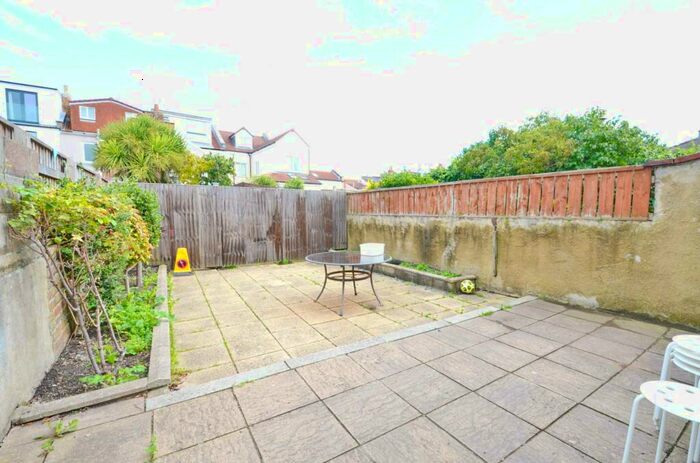 5 Bedroom Terraced House To Rent In Longmead Avenue, Bishopston, BS7