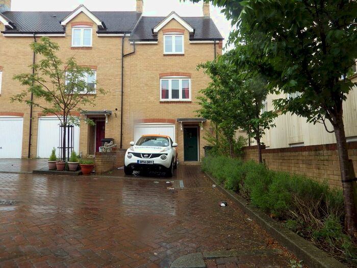 3 Bedroom Semi-Detached House To Rent In Fitkin Court, Swindon, Wiltshire, SN25