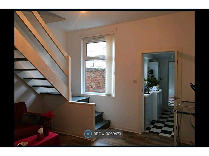 3 Bedroom Terraced House To Rent In Errol St, Middlesbrough, TS1