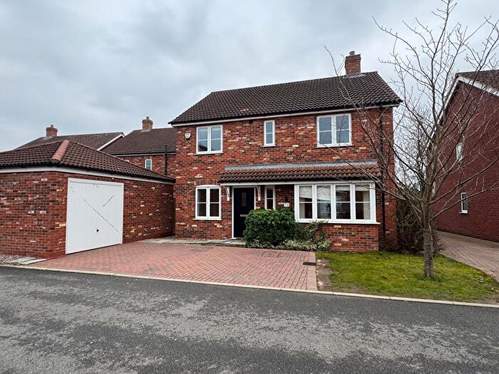 4 Bedroom Detached House For Sale In Pasture Lane, Scartho Top, DN33