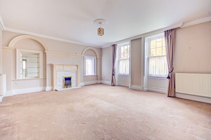 2 Bedroom Flat For Sale In Coach Road, Sleights, Whitby, YO22