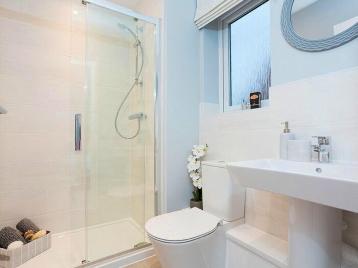 1 Bedroom Bungalow For Sale In "The Walton" At Bordon Hill, Stratford-Upon-Avon, CV37