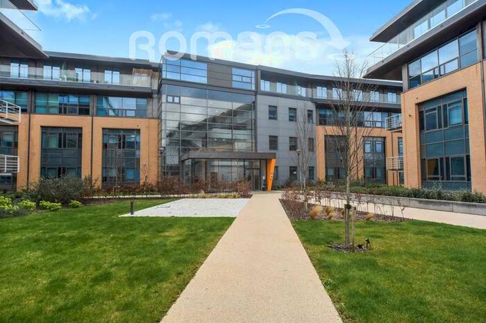 1 Bedroom Apartment To Rent In Blu Bracknell, RG42