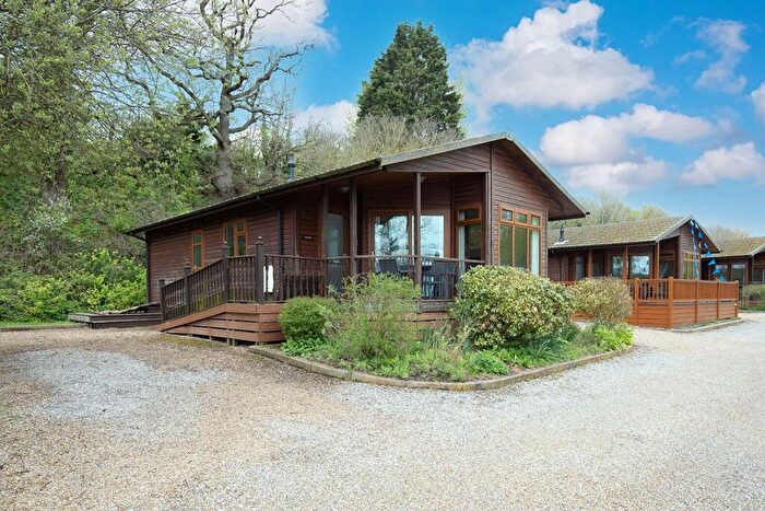 2 Bedroom Lodge For Sale In , Burgh St Peter, NR34