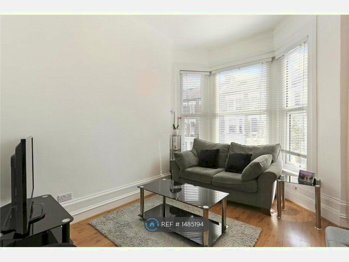 2 Bedroom Maisonette To Rent In Maida Vale, Maida Vale, W9