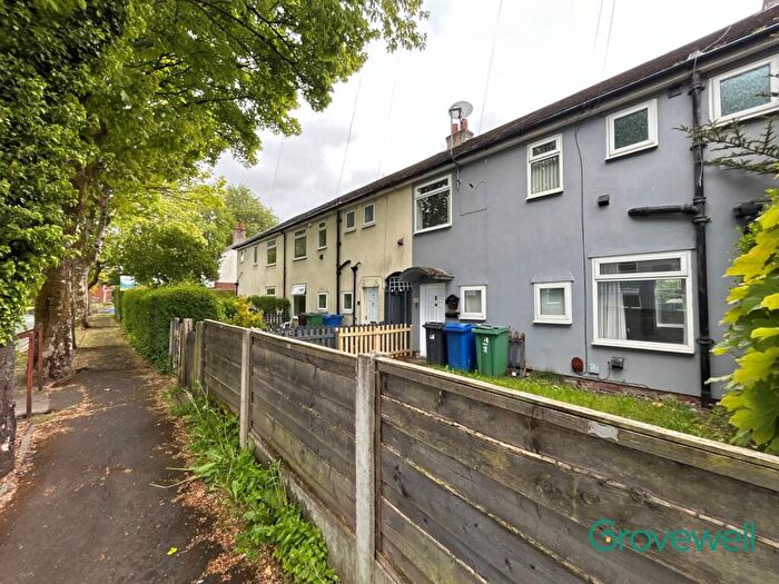 3 Bedroom Terraced House To Rent In Sykes Avenue, Bury, BL9
