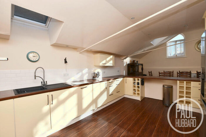 5 Bedroom Apartment To Rent In London Road South, Lowestoft, Suffolk, NR33