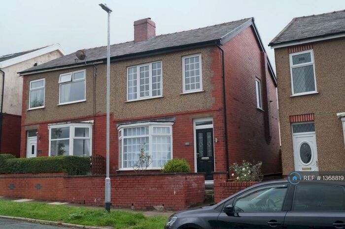 3 Bedroom Semi-Detached House To Rent In Ashworth Street, Accrington, BB5