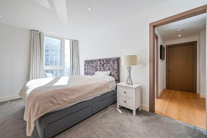 2 Bedroom Flat For Sale In London Dock, , St Katharine Docks, London, E1W