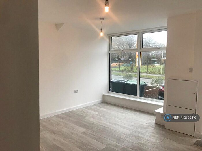 1 Bedroom Maisonette To Rent In Wych Lane, Gosport, PO13