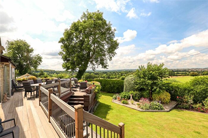 3 Bedroom Bungalow For Sale In Lane End, Corsley, BA12