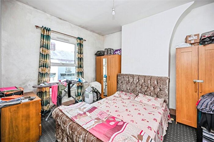 3 Bedroom Terraced House For Sale In Brookdale Road, Liverpool, Merseyside, L15