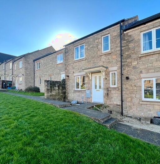 3 Bedroom Terraced House To Rent In Paulton, Bristol, BS39