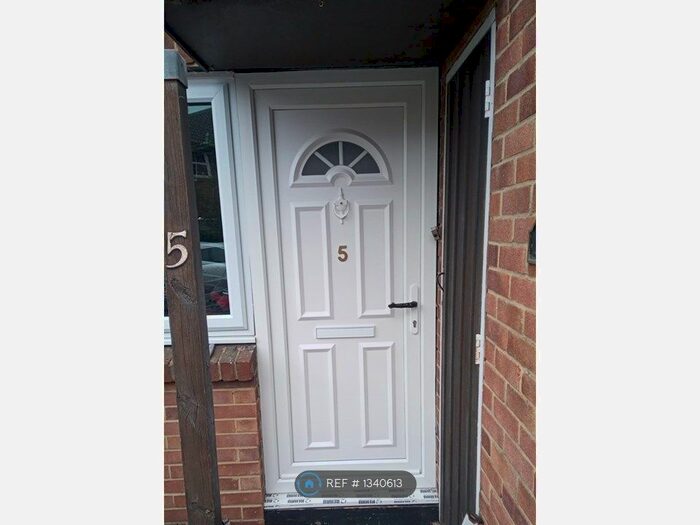 1 Bedroom Maisonette To Rent In Nimrod Close, Northolt, UB5