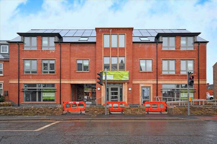 1 Bedroom Apartment To Rent In Moss Court, S40