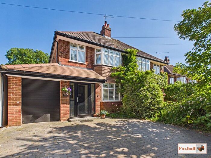 4 Bedroom Property For Sale In Tuddenham Road, Ipswich, IP4