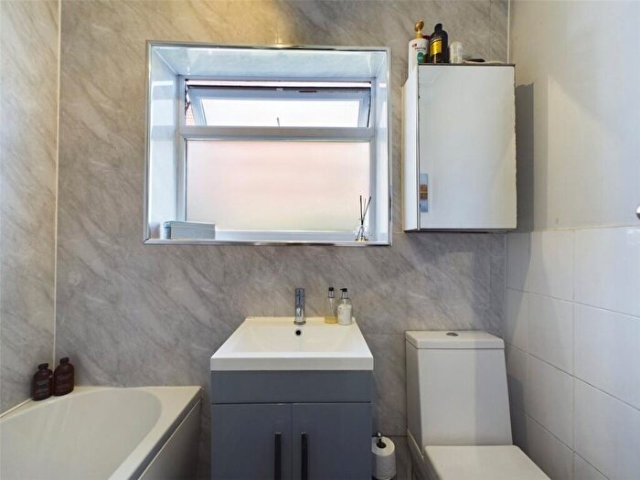 2 Bedroom Bungalow For Sale In Osborne Road, Salford, Greater Manchester, M6