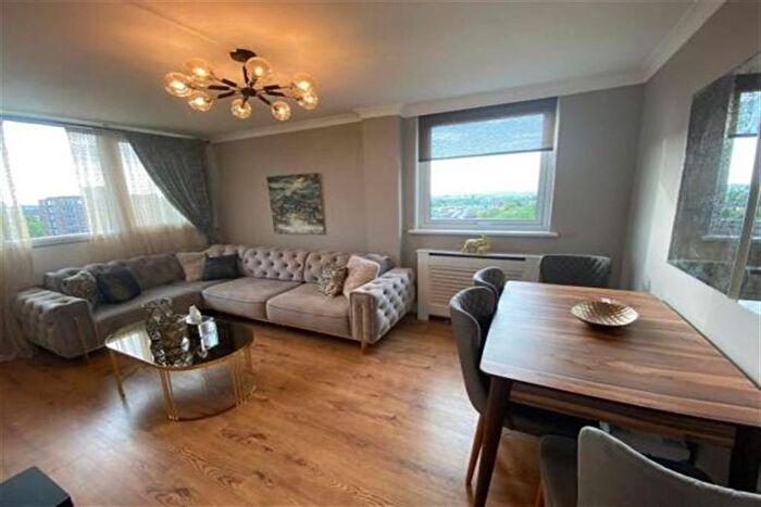 1 Bedroom Flat To Rent In Bridgewater Street, Salford, M3