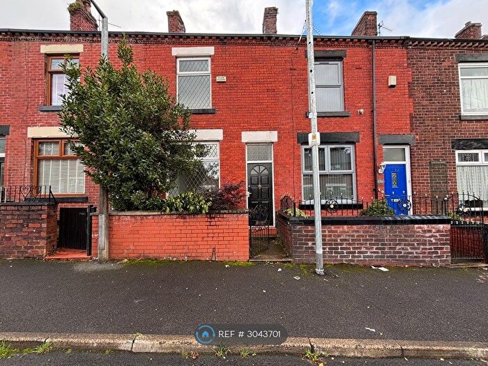 2 Bedroom Terraced House To Rent In Presto St, Bolton, BL4